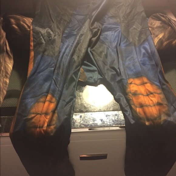 Halloween costume Guardian of the galaxy rocket - Picture 5 of 8